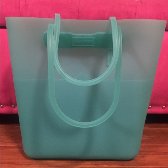 jelly tote bag